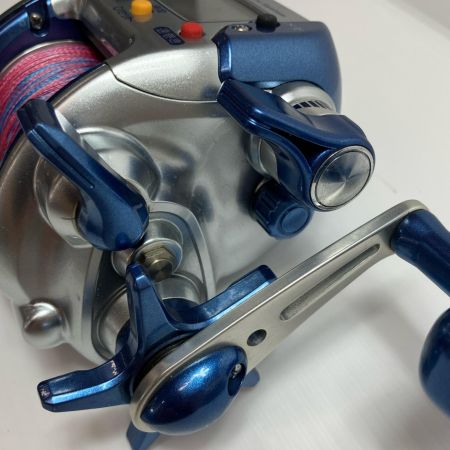 SHIMANO シマノ 電動リール 04電動丸 1000H コード付 01859