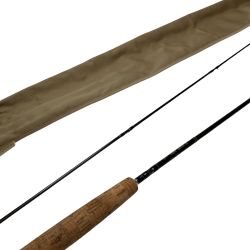 ufmウエダ ロッド フライロッド CFⅡ 7540 SUPER PULSERⅡ Bランク