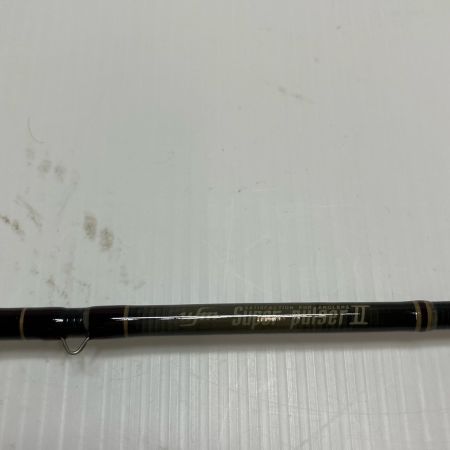 ufmウエダ ロッド フライロッド CFⅡ 7540 SUPER PULSERⅡ