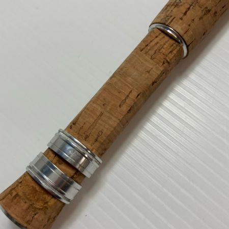 ufmウエダ ロッド フライロッド CFⅡ 7540 SUPER PULSERⅡ