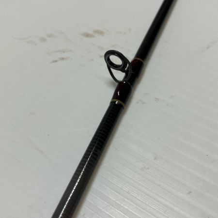 ufmウエダ ロッド フライロッド CFⅡ 7540 SUPER PULSERⅡ