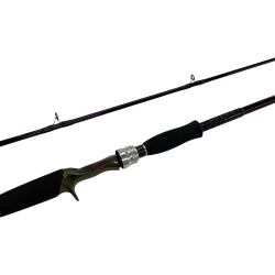 DAIWA ダイワ ロッド バスロッド ハートランドZ HL-Z832MFB-ti05 01401739 Bランク