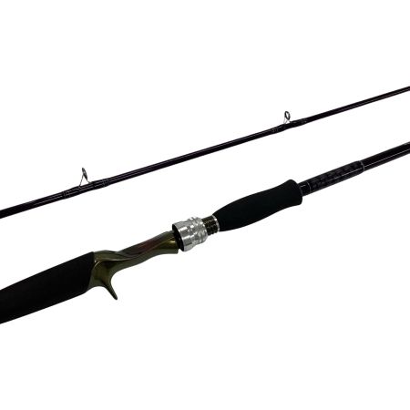 DAIWA ダイワ ロッド バスロッド ハートランドZ HL-Z832MFB-ti05 01401739