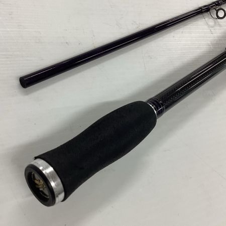 DAIWA ダイワ ロッド バスロッド ハートランドZ HL-Z832MFB-ti05 01401739