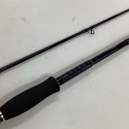 DAIWA ダイワ ロッド バスロッド ハートランドZ HL-Z832MFB-ti05 01401739