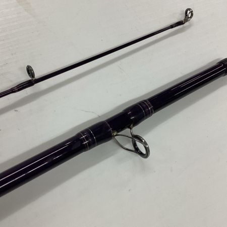 DAIWA ダイワ ロッド バスロッド ハートランドZ HL-Z832MFB-ti05 01401739