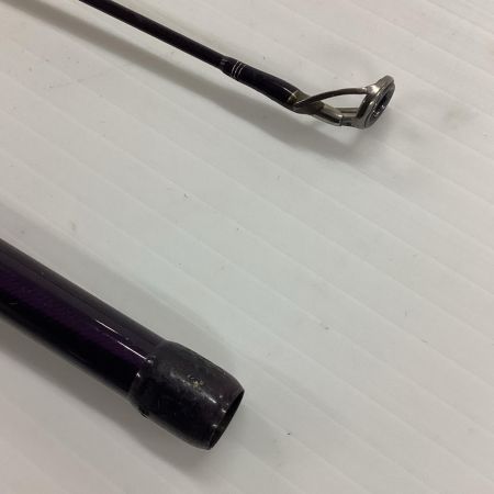 DAIWA ダイワ ロッド バスロッド ハートランドZ HL-Z832MFB-ti05 01401739