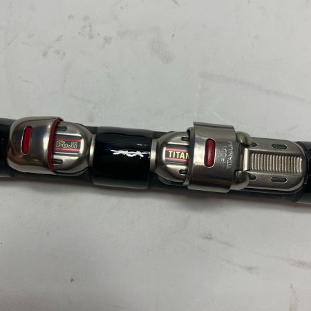 gamakatu ガマカツ ロッド チヌ竿 がまチヌマルチフレックス落し込み 360/420