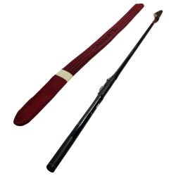 gamakatu ガマカツ ロッド 磯竿 がま磯 チヌ競技スペシャル 125-53 Bランク