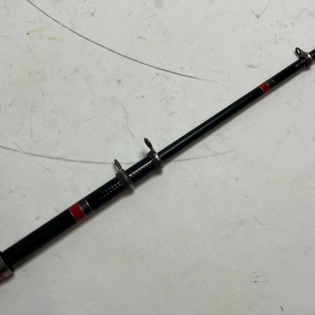 gamakatu ガマカツ ロッド 磯竿 がま磯 チヌ競技スペシャル 125-53