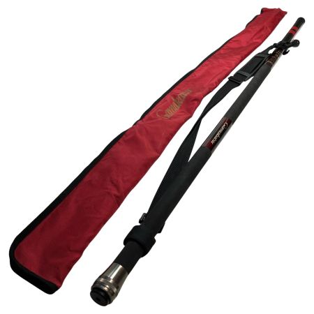 gamakatu ガマカツ 釣り小物 タモの柄  がま磯 たもの柄 GR 550