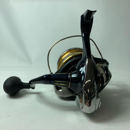 SHIMANO シマノ スピニングリール　20ステラ SW30000 04082