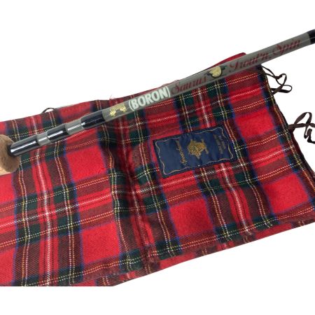 SAURUS ザウルス トラウトロッド ボロントラウトスピンU-Effects 82MH-2P 竿袋付