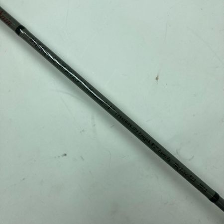 SAURUS ザウルス トラウトロッド ボロントラウトスピンU-Effects 82MH-2P 竿袋付