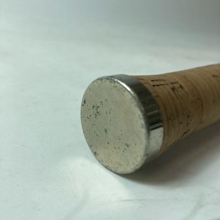 SAURUS ザウルス トラウトロッド ボロントラウトスピンU-Effects 82MH-2P 竿袋付