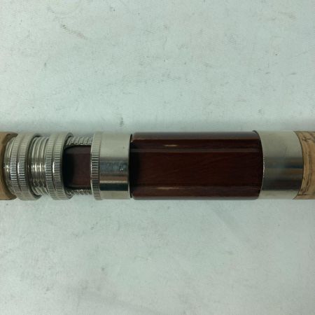 SAURUS ザウルス トラウトロッド ボロントラウトスピンU-Effects 82MH-2P 竿袋付