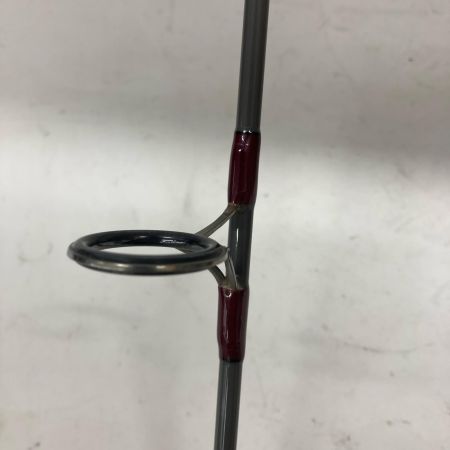 SAURUS ザウルス トラウトロッド ボロントラウトスピンU-Effects 82MH-2P 竿袋付