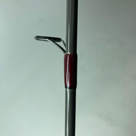 SAURUS ザウルス トラウトロッド ボロントラウトスピンU-Effects 82MH-2P 竿袋付