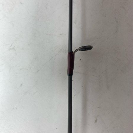 SAURUS ザウルス トラウトロッド ボロントラウトスピンU-Effects 82MH-2P 竿袋付