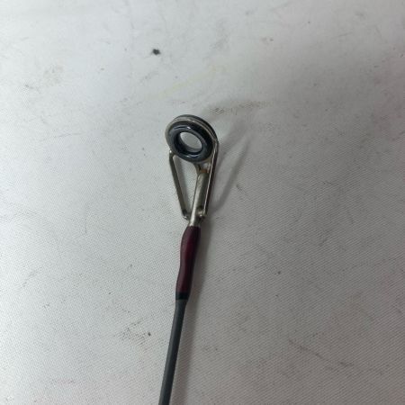 SAURUS ザウルス トラウトロッド ボロントラウトスピンU-Effects 82MH-2P 竿袋付