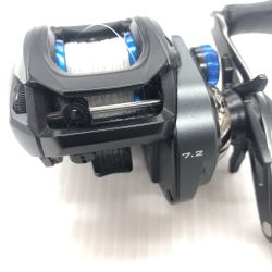 σσ SHIMANO シマノ ベイトリール  20SLXDC71HG 使用感有 程度B 04180 Bランク