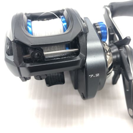 σσ SHIMANO シマノ ベイトリール  20SLXDC71HG 使用感有 程度B 04180