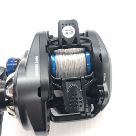 σσ SHIMANO シマノ ベイトリール  20SLXDC71HG 使用感有 程度B 04180