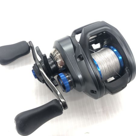 σσ SHIMANO シマノ ベイトリール  20SLXDC71HG 使用感有 程度B 04180