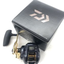 σσ DAIWA ダイワ ティエラ LJ IC 300HL 程度A 631025 Aランク