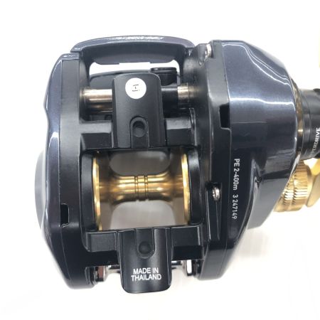 σσ DAIWA ダイワ ティエラ LJ IC 300HL 程度A 631025