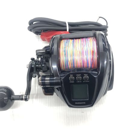 σσ SHIMANO シマノ  20 フォースマスター 6000 美品 程度AB コード付き 04253