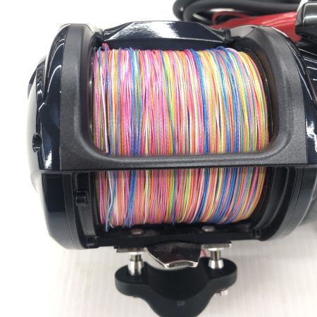 σσ SHIMANO シマノ  20 フォースマスター 6000 美品 程度AB コード付き 04253