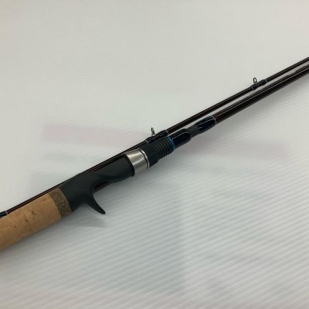 σσ TULALA ルアーロッド HORIZONTE 70 美品 