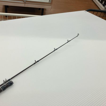 σσ TULALA ルアーロッド HORIZONTE 70 美品 