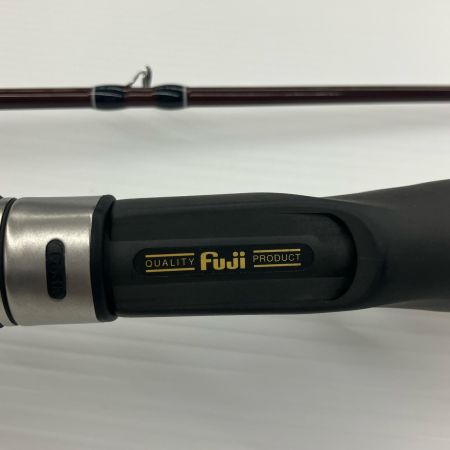 σσ TULALA ルアーロッド HORIZONTE 70 美品 