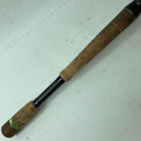 Valleyhill バレーヒル バスロッド BZRC-71HG 竿袋付