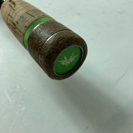 Valleyhill バレーヒル バスロッド BZRC-71HG 竿袋付