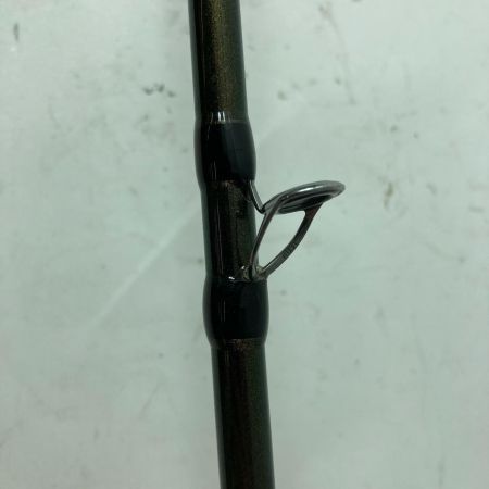 Valleyhill バレーヒル バスロッド BZRC-71HG 竿袋付