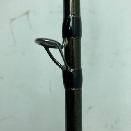 Valleyhill バレーヒル バスロッド BZRC-71HG 竿袋付