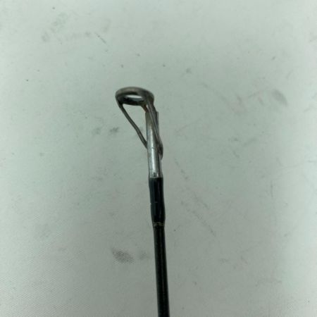 Valleyhill バレーヒル バスロッド BZRC-71HG 竿袋付