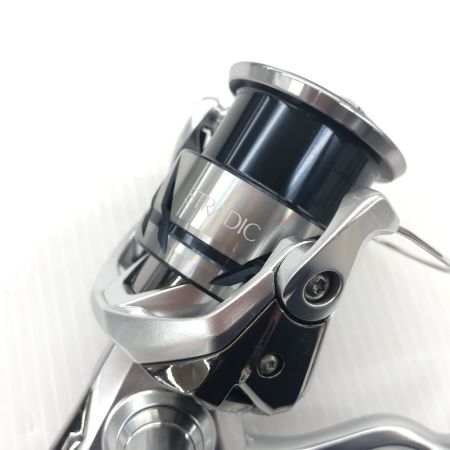 σσ SHIMANO シマノ 23ストラディック 4000MHG 美品 程度A 045898