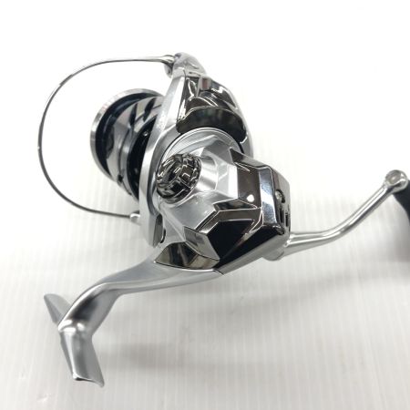 σσ SHIMANO シマノ 23ストラディック 4000MHG 美品 程度A 045898