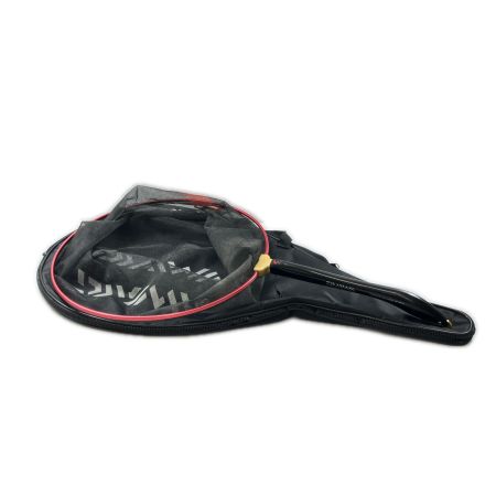 σσ DAIWA ダイワ 鮎ダモMS競技SP 3910 網破れあり