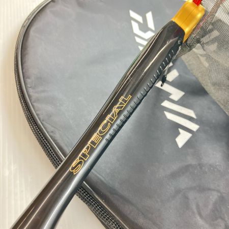 σσ DAIWA ダイワ 鮎ダモMS競技SP 3910 網破れあり