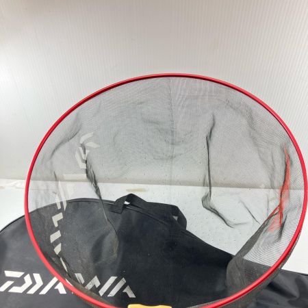 σσ DAIWA ダイワ 鮎ダモMS競技SP 3910 網破れあり