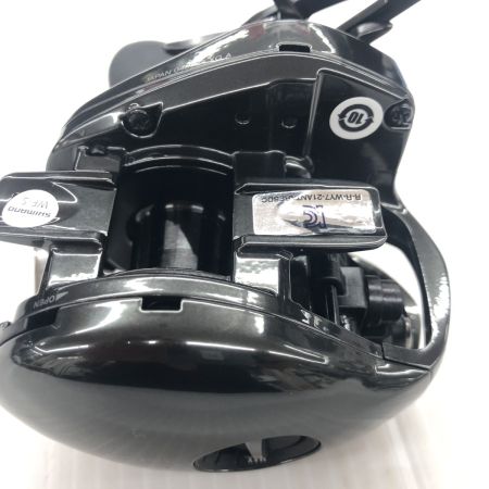 σσ SHIMANO シマノ  ベイトリール  23アンタレスDC MD XG RIGHT 美品 程度A 箱付 046024
