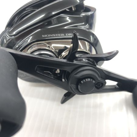 σσ SHIMANO シマノ  ベイトリール  23アンタレスDC MD XG RIGHT 美品 程度A 箱付 046024