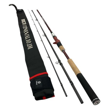 σσ Fishman フィッシュマン BRIST VENDAVAL 10.1M 美品 程度A