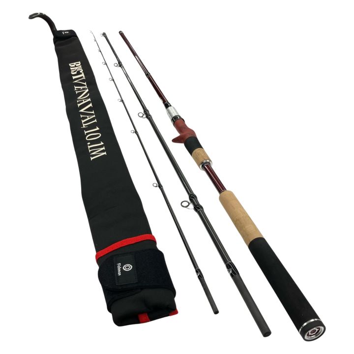 σσ Fishman フィッシュマン BRIST VENDAVAL 10.1M 美品 程度A σσ Fishman フィッシュマン BRIST VENDAVAL 10.1M 美品 程度A
