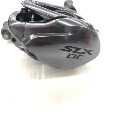 σσ SHIMANO シマノ ベイトリール 22SLX DC XT70XG 程度B ボディキズ有り 044723